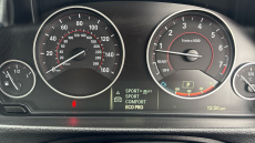 BMW 4 Series 420i M Sport 5dr Auto [Professional Media] Petrol Hatchback